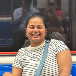 Tanuja .