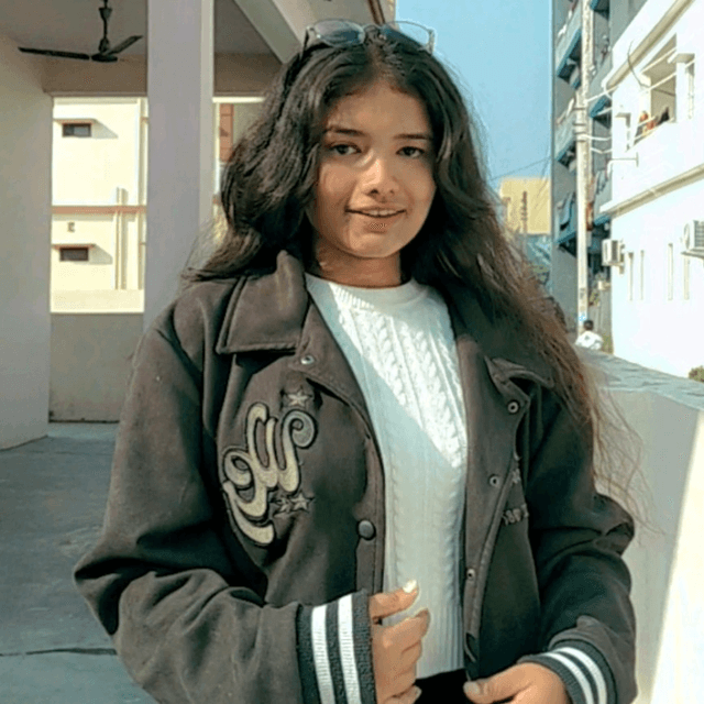 Tanuja Bhandari