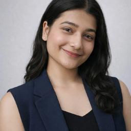 Tanuja Bhatt