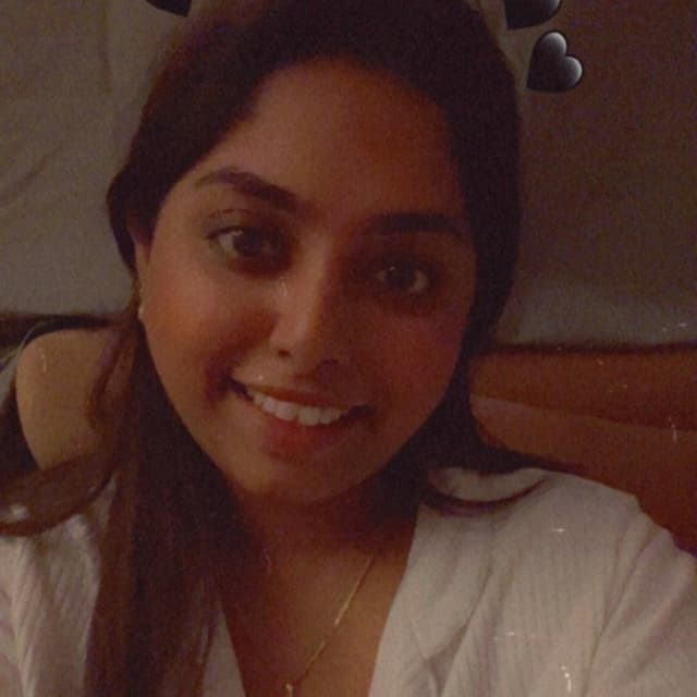 Tanuja Dasri