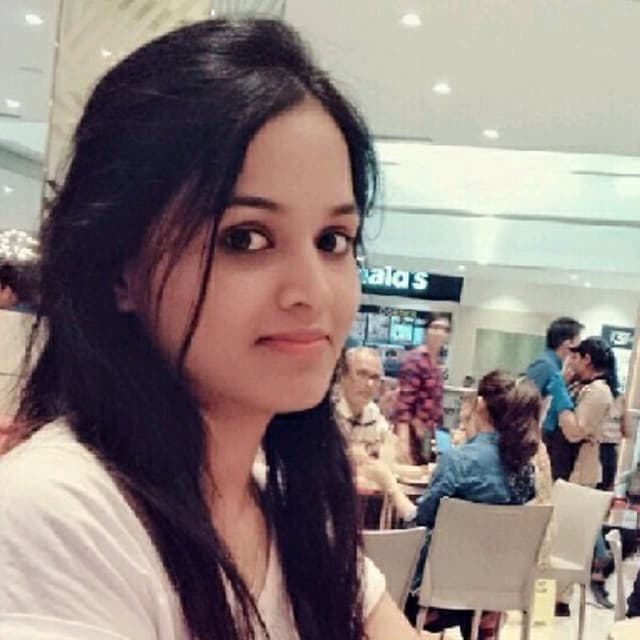 Tanuja Kumawat