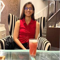 Tanuja Lavu