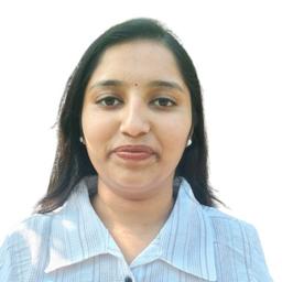 Tanuja Mahale