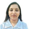 Tanuja Mahale