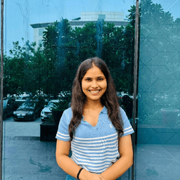 Tanuja Rani