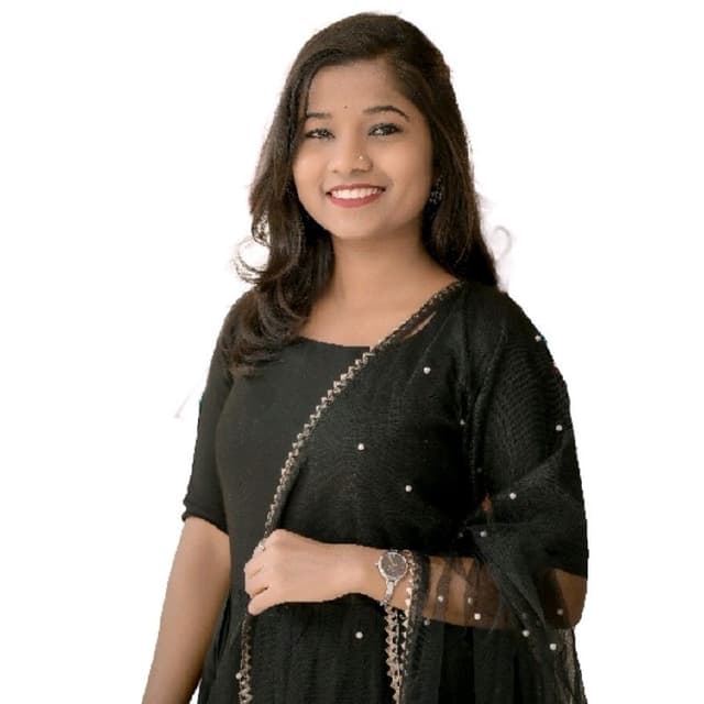 Tanuja Tanpure