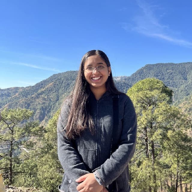 Tanuja Tiwari