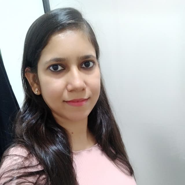Tanuja Vyas