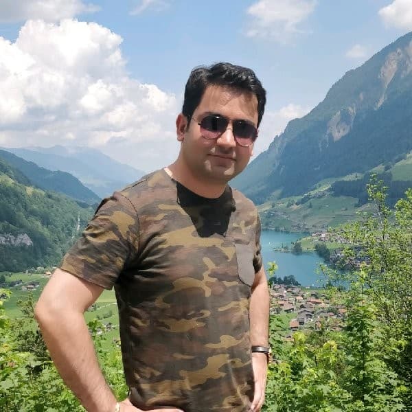 Tanuj Batra
