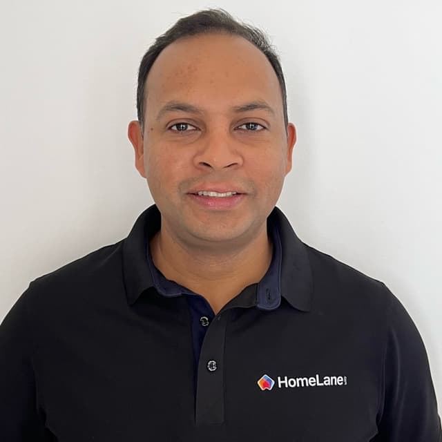 Tanuj Choudhry