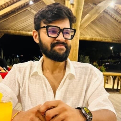 Tanuj Galani