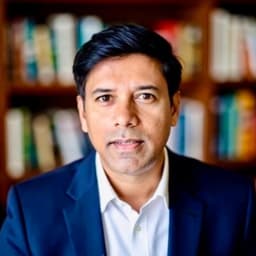 Tanuj Gara
