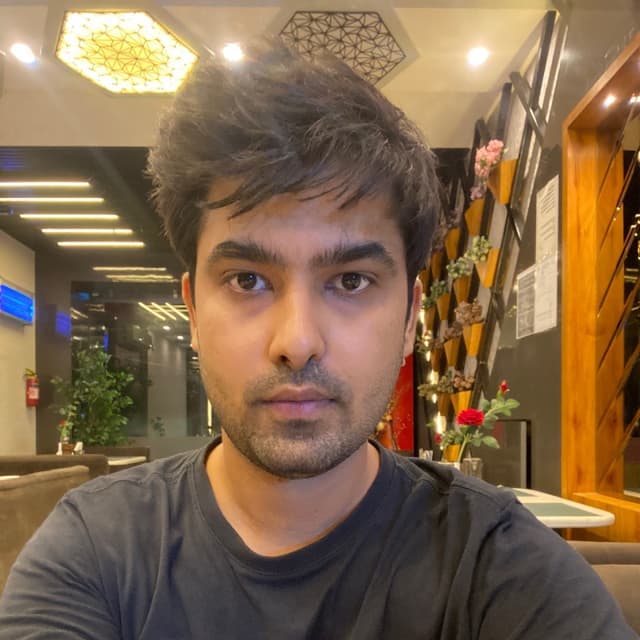 Tanuj Kumar