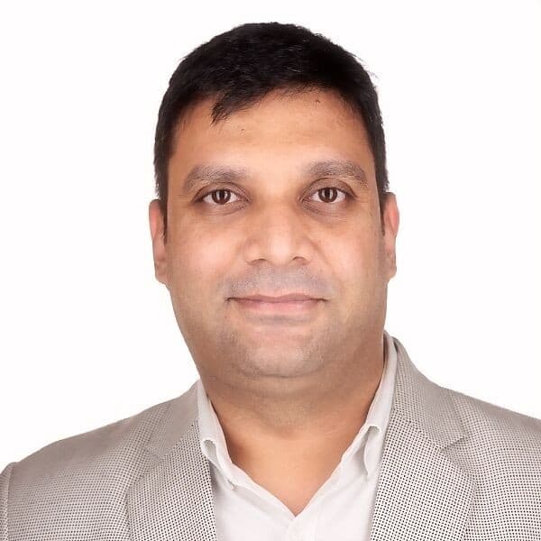 Tanuj Mishra