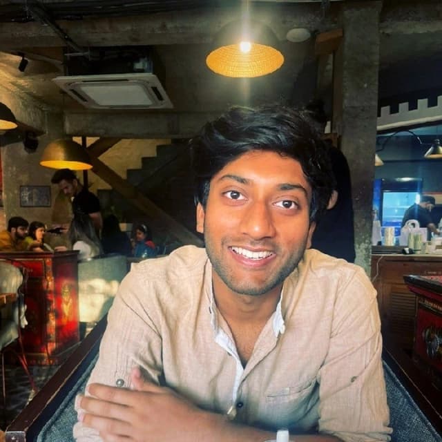 Tanuj Pandey