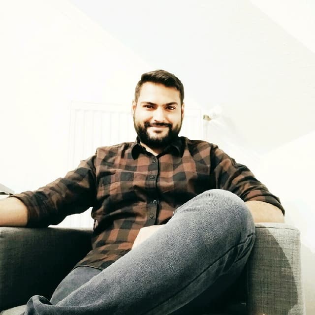 Tanuj Rajvansh
