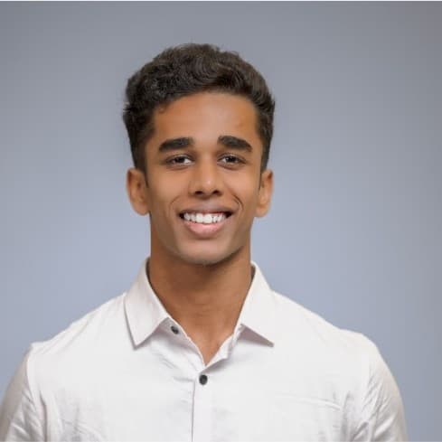 Tanuj S.