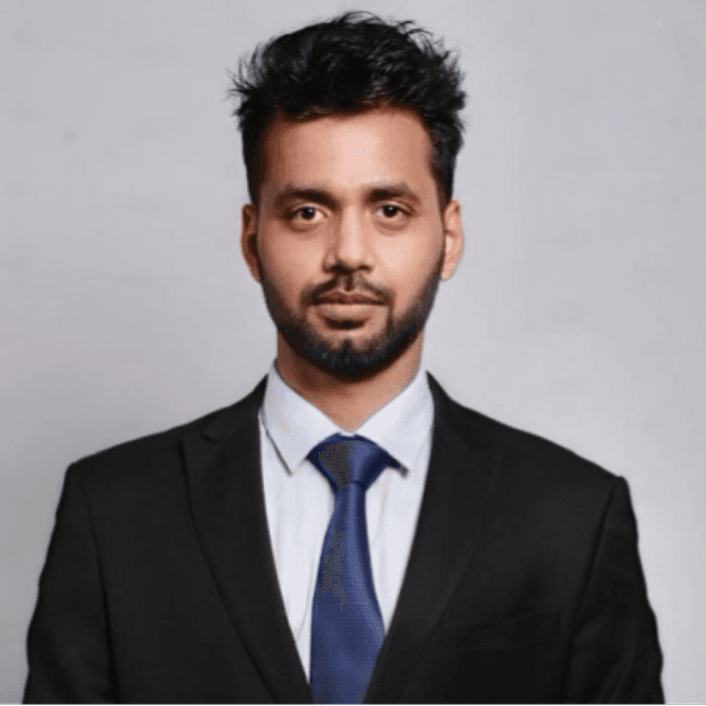 Tanul Tewari