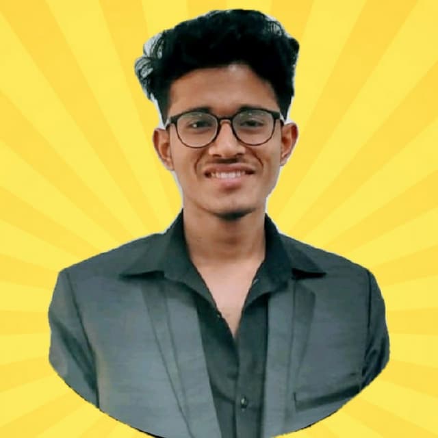 Tanumay Khutia