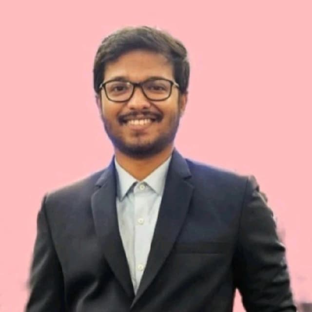 Tanumoy Kolay
