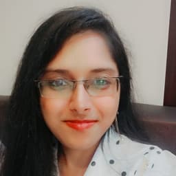 Tanupriya Khare