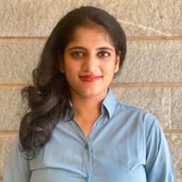 Tanupriya R