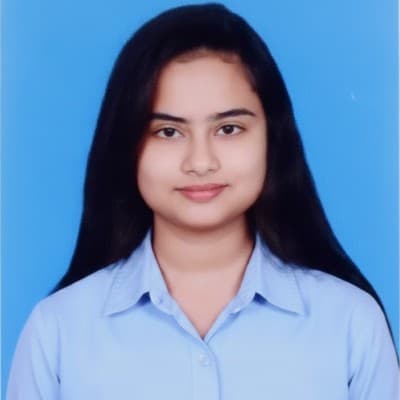 Tanurima Mukherjee