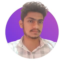 Tanush Sahu
