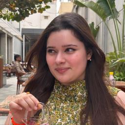 Tanusha Raina