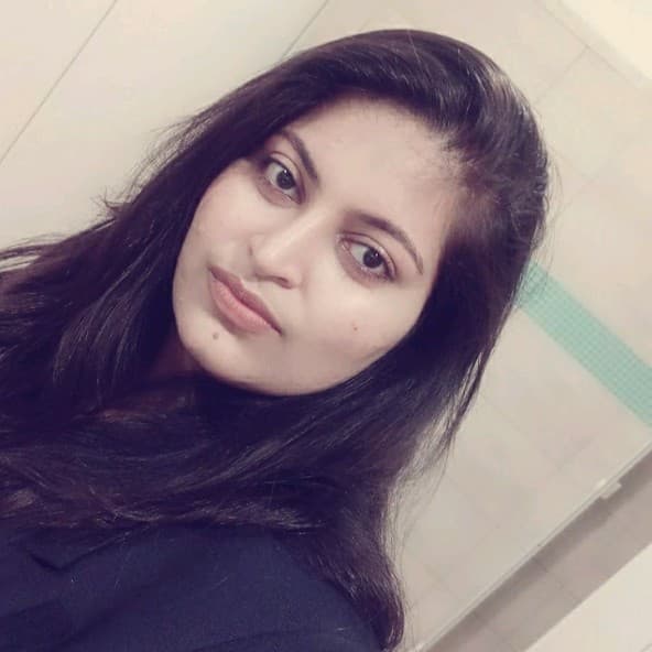 Tanusha Talreja