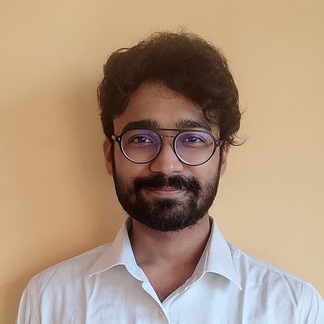 Tanush Jain