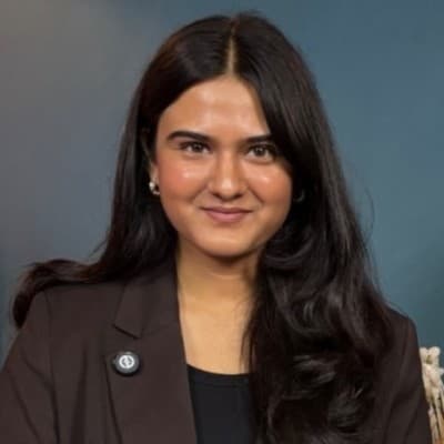 Tanushka Yadav