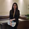 Tanushree Jadhav