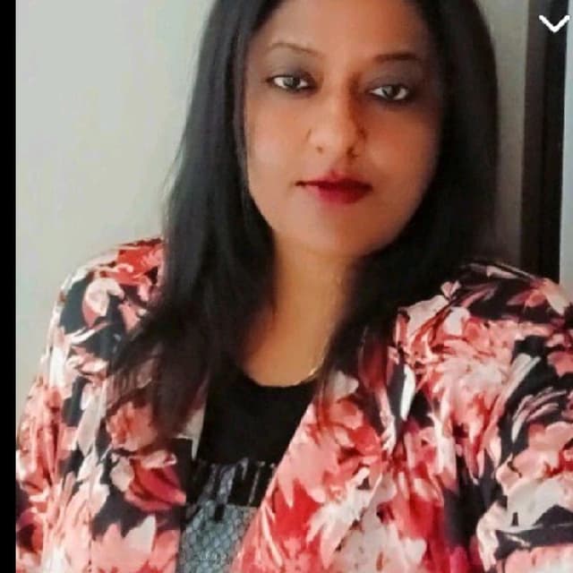 Tanushree Kumar 
