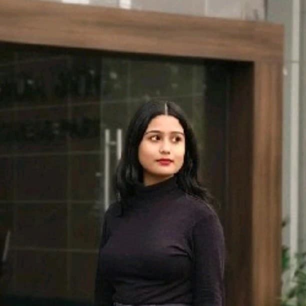Tanushree Mishra