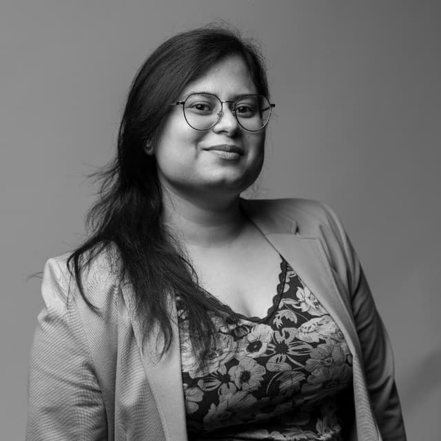 Tanushree Mishra