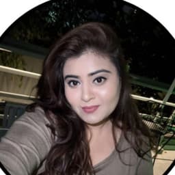 Tanushree Tumane