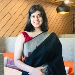 Tanushree Sharma