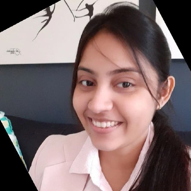 Tanusree Karmakar
