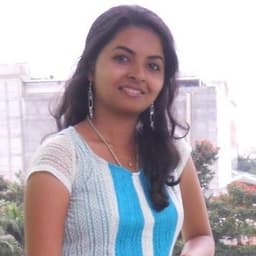 Tanusri roy