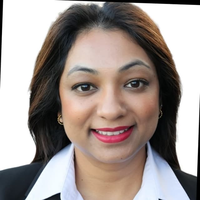 Tanusri J.