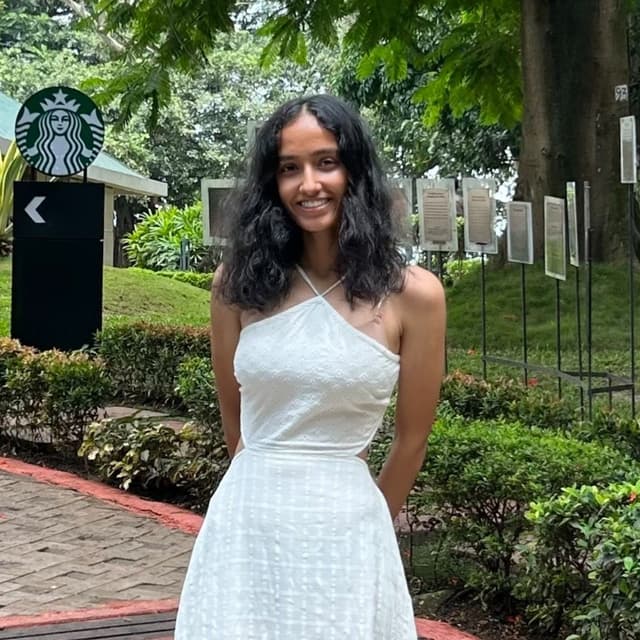 TANVEEN DHINGRA