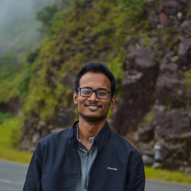 Tanveer Hazarika