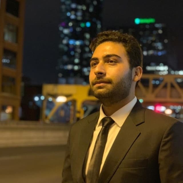 Tanveer Rainu
