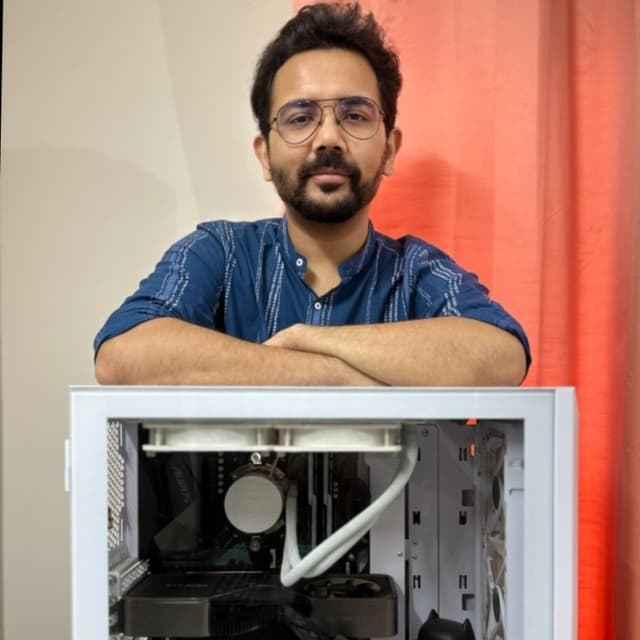 Tanveer Singh