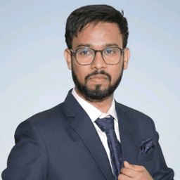 Mohammad Abdul Tanveeruddin