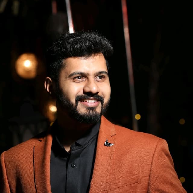 Tanveesh Inani