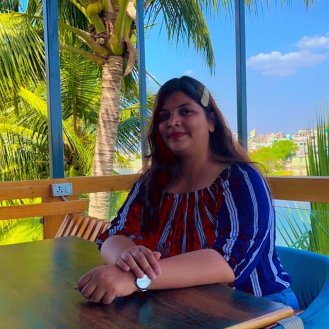 Tanvi Acharya
