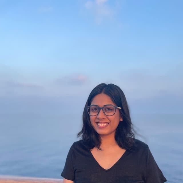 Tanvi Aggarwal