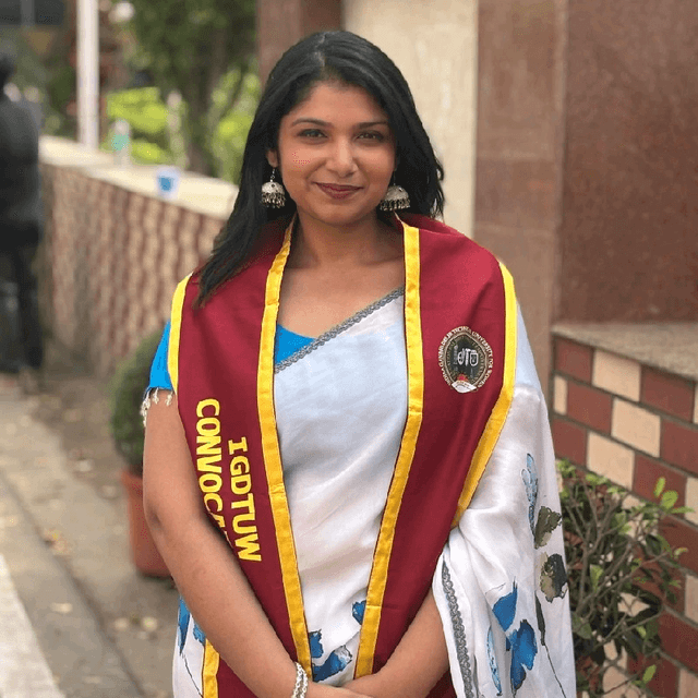 Tanvi Aggarwal